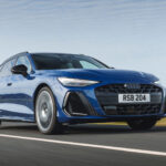 Audi A6 Review 2025, Price & Specs