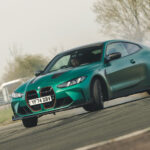 BMW M4 CS review | Autocar