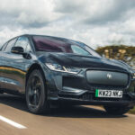 Used Jaguar I-Pace 2018-2024 review