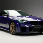 Official: BMW M2 CS brings 523bhp for £87k