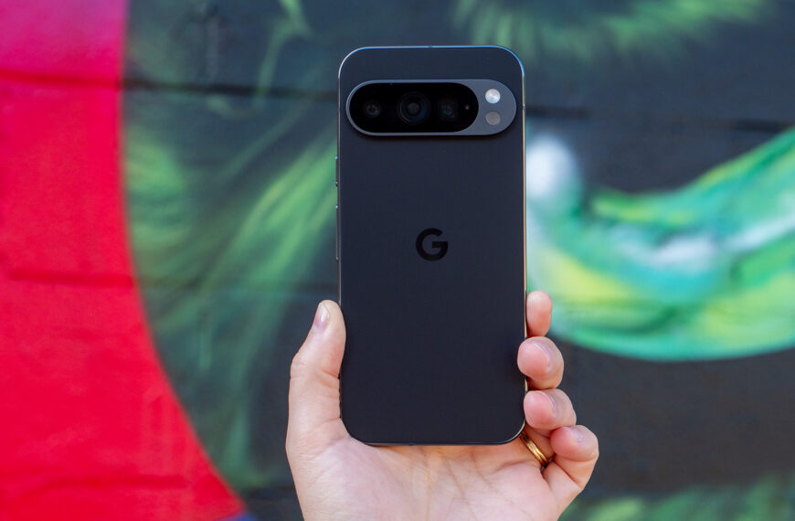 The Google app might bring an ‘Images’ feed…