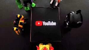 YouTube ups minimum age for live streaming to…