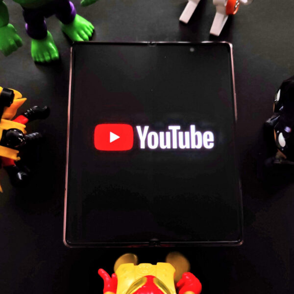 YouTube ups minimum age for live streaming to boost child safety