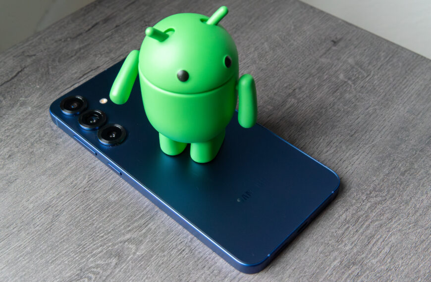 The Galaxy S25 Plus drops to its lowest…