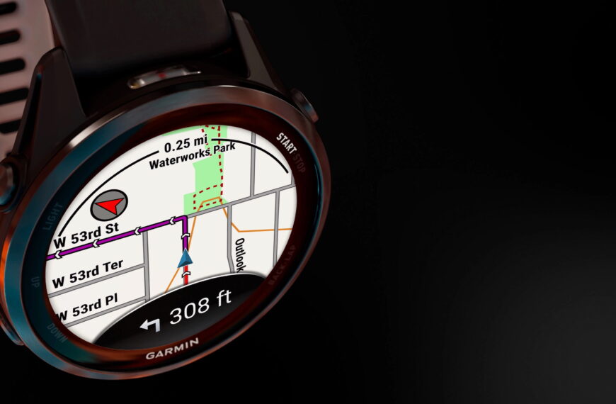 The Forerunner 570 & 970 have made Garmin’s tiered strategy clearer than ever