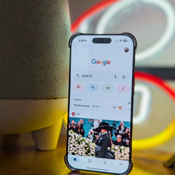 Google app could level up with this powerful AI feature for Android users
