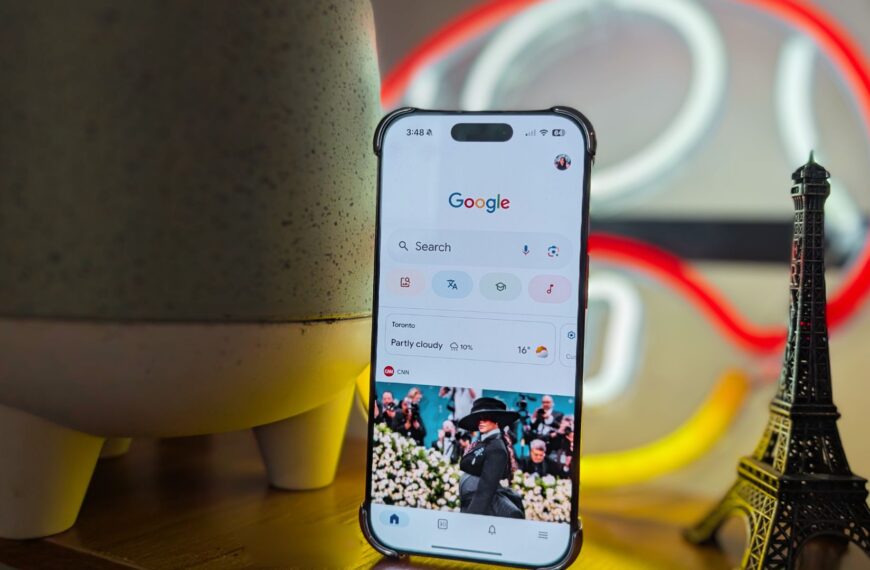 Google app could level up with this powerful AI feature for Android users
