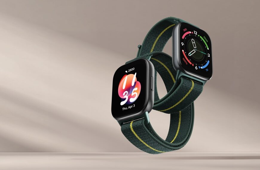 Moto Watch Fit launches this week to keep…