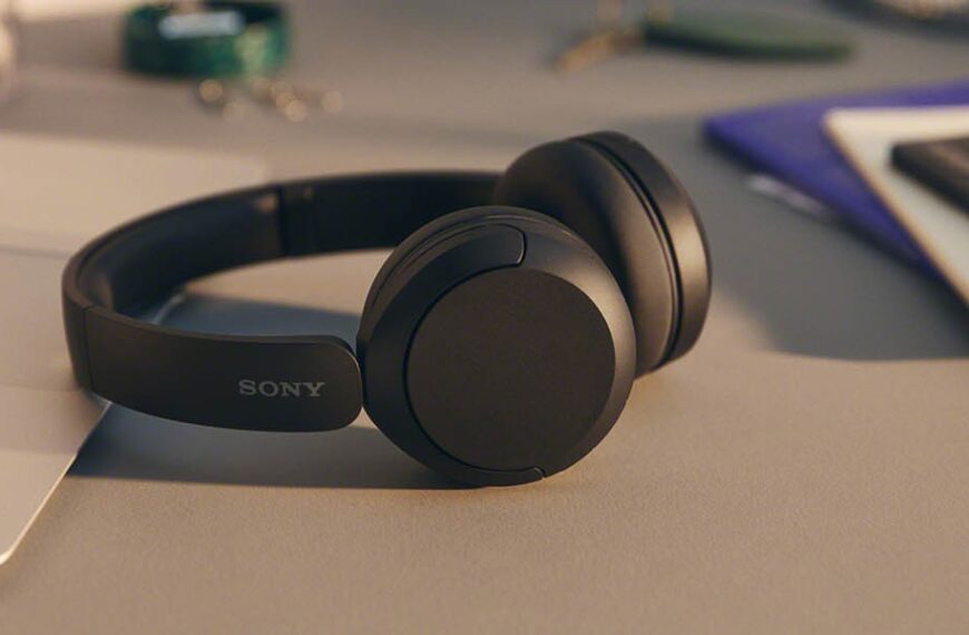 Sony’s best cheap headphones just got WAY cheaper with a 37% discount during Amazon’s Memorial Day sale