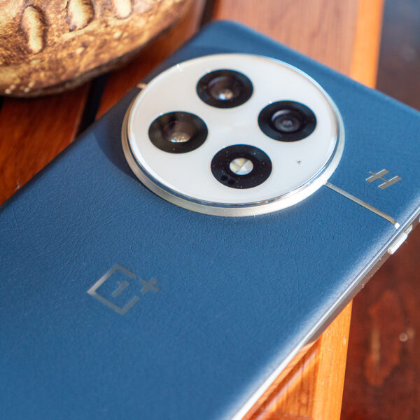 We called this flagship ‘nearly perfect’, and now…