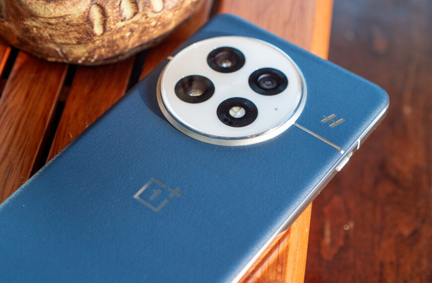 We called this flagship ‘nearly perfect’, and now…
