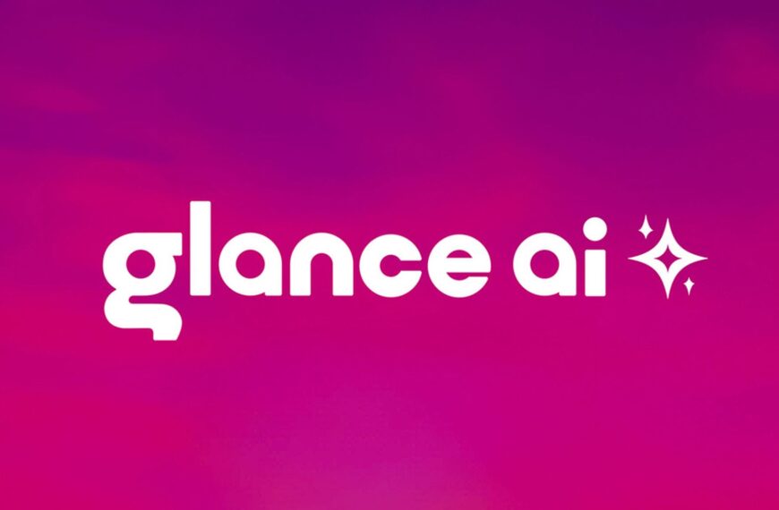 Glance AI allows to shop fashion via personalized…