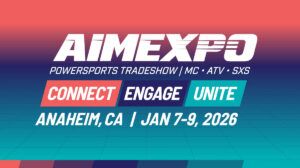 Why AIMExpo – AIMExpo