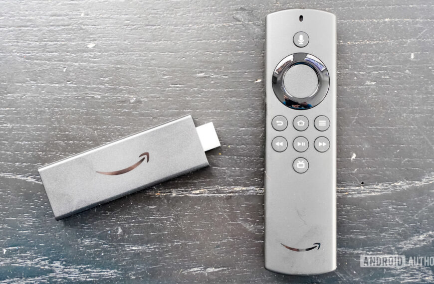 ಪಿಎಸ್ಎ: ನಿಮ್ಮ ಹಳೆಯ ಫೈರ್ ಟಿವಿ ಸಾಧನಗಳು ಶೀಘ್ರದಲ್ಲೇ ನೆಟ್‌ಫ್ಲಿಕ್ಸ್ ಬೆಂಬಲವನ್ನು ಕಳೆದುಕೊಳ್ಳುತ್ತವೆ