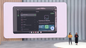 Google says Android 16’s desktop mode is built…