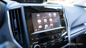 Android Auto will soon let you browse the…