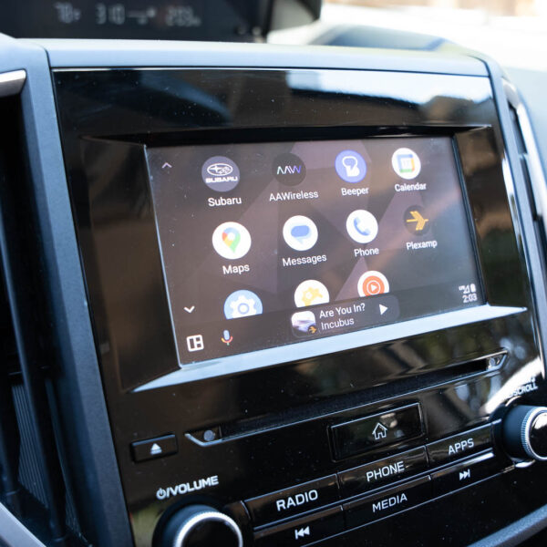 Android Auto will soon let you browse the…