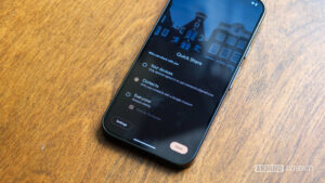 Now Quick Share is coming to your car