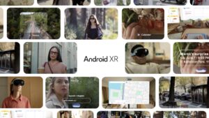 Google Gemini turns Android XR into your pocket-free…