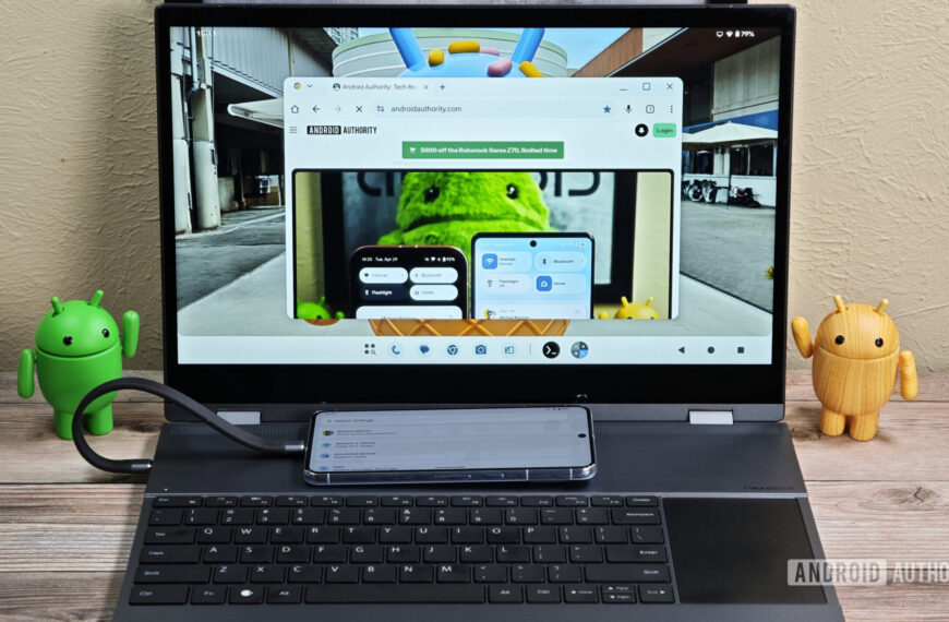 I have 5 major concerns&hellip;