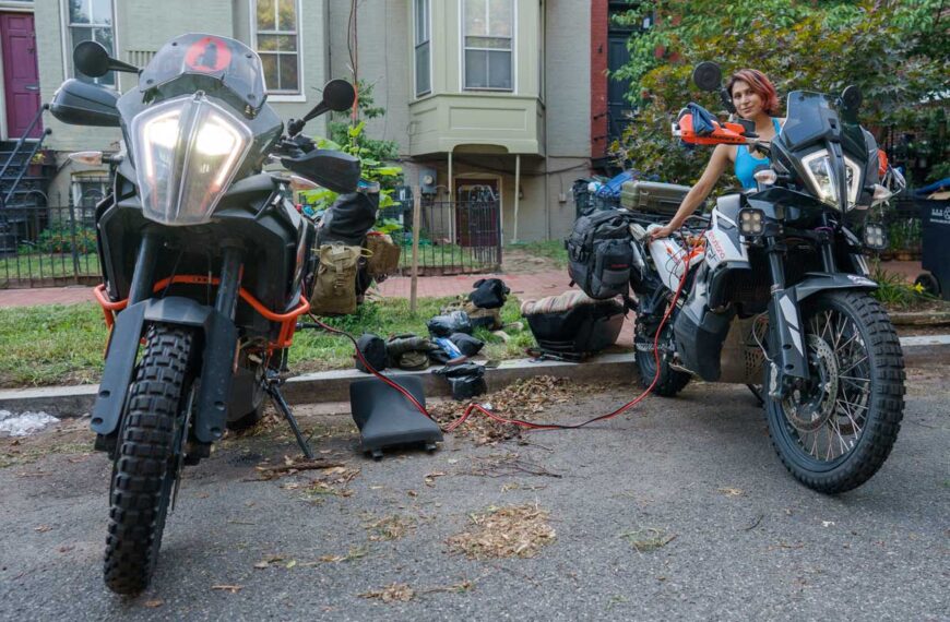 Anecdotes from the Saddle: A Rider’s Anthology