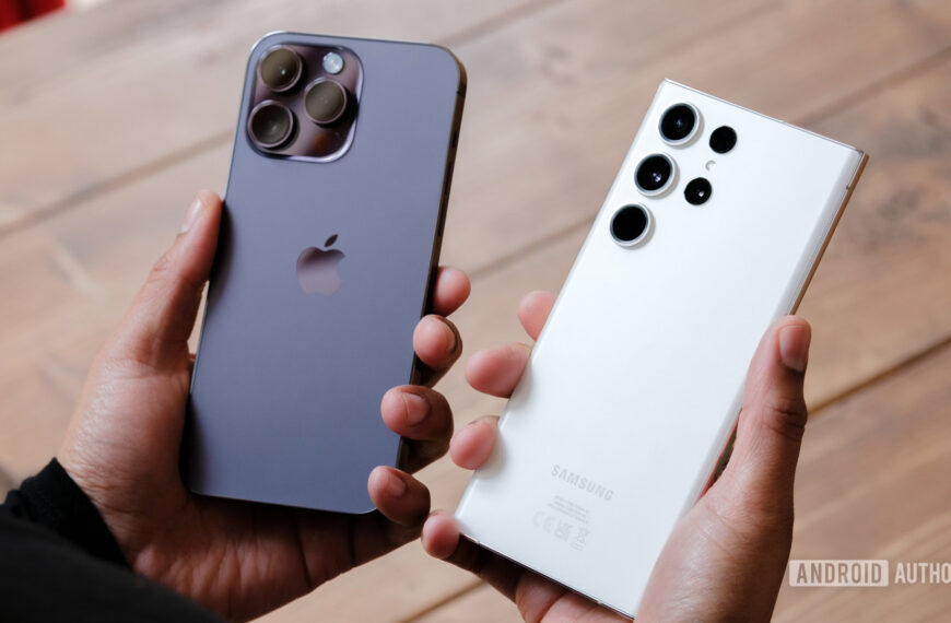 Apple may shake up its OS branding by…
