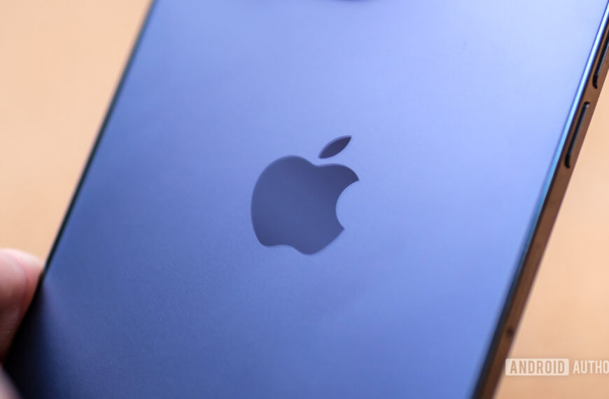 New leak reveals iPhone Fold won’t look like…