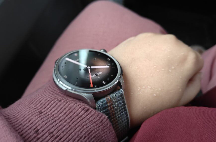 ನಮ್ಮ ನೆಚ್ಚಿನ ಅಗ್ಗದ ಸ್ಮಾರ್ಟ್‌ವಾಚ್ ಸ್ಮಾರಕ ದಿನಕ್ಕಾಗಿ 25% ರಿಯಾಯಿತಿಯೊಂದಿಗೆ ಅಗ್ಗವಾಗಿದೆ