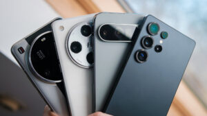 ಸ್ಮಾರ್ಟ್ಫೋನ್ ಕ್ಯಾಮೆರಾಗಳು ಉತ್ತುಂಗಕ್ಕೇರಿವೆ ಎಂದು ಯೋಚಿಸುತ್ತೀರಾ? ಇನ್ನೂ ಬರಬೇಕಾದದ್ದು ಇಲ್ಲಿದೆ