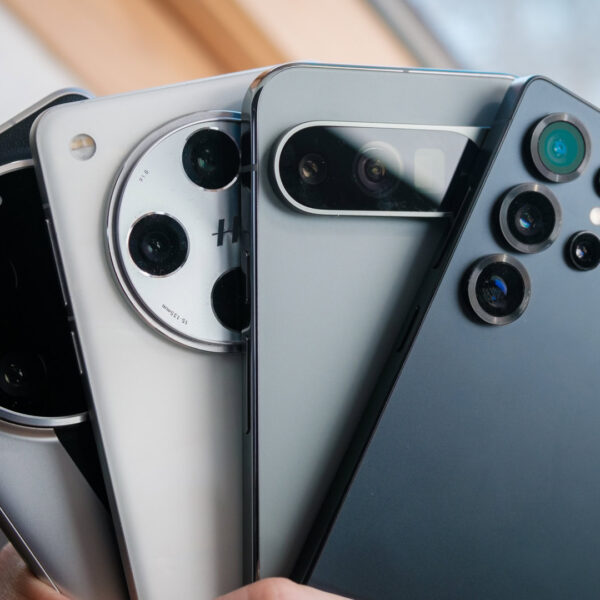 ಸ್ಮಾರ್ಟ್ಫೋನ್ ಕ್ಯಾಮೆರಾಗಳು ಉತ್ತುಂಗಕ್ಕೇರಿವೆ ಎಂದು ಯೋಚಿಸುತ್ತೀರಾ? ಇನ್ನೂ ಬರಬೇಕಾದದ್ದು ಇಲ್ಲಿದೆ