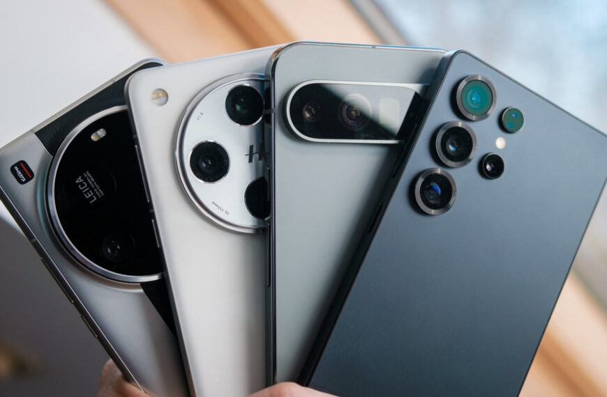 What’s the best camera phone of 2025? I…