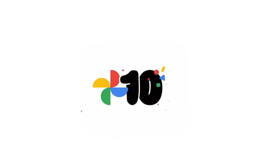 Google Photos celebrates 10 years of…
