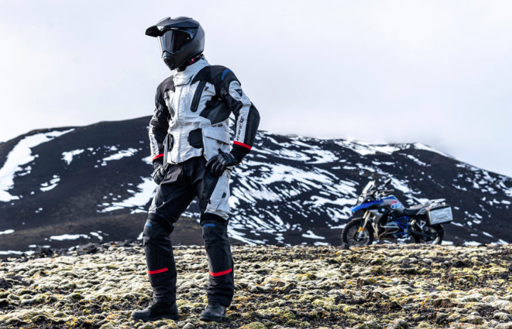 How Dainese Leather Riding Pants Offer the Perfect Combination