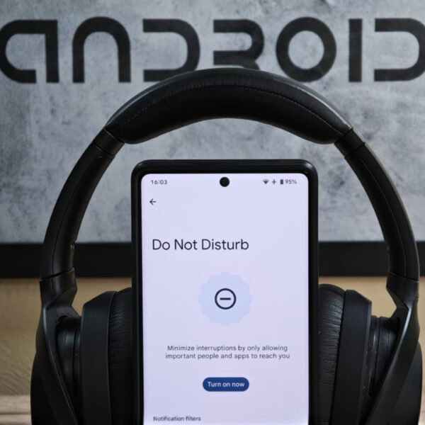 Android 16 fixes the mistake Google made with…