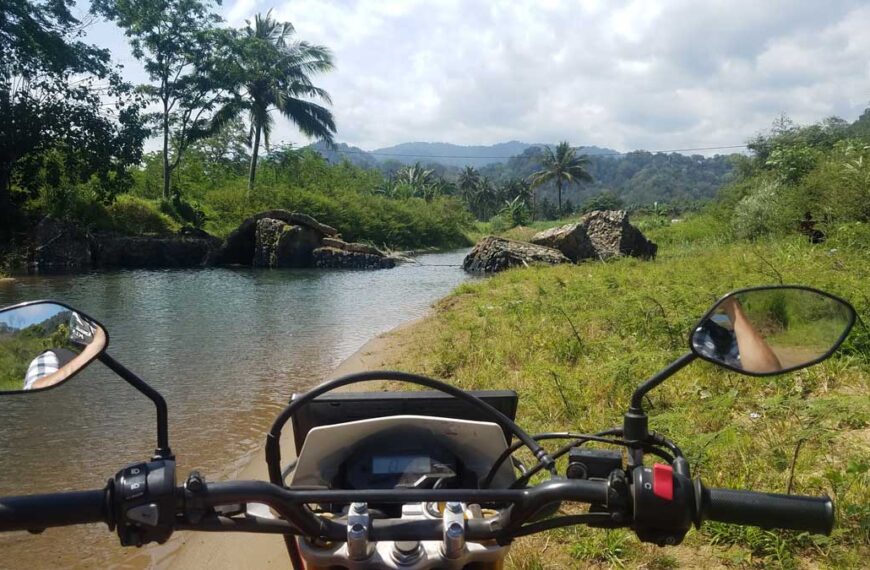 Extreme Indonesia: The Journey into the Unknown