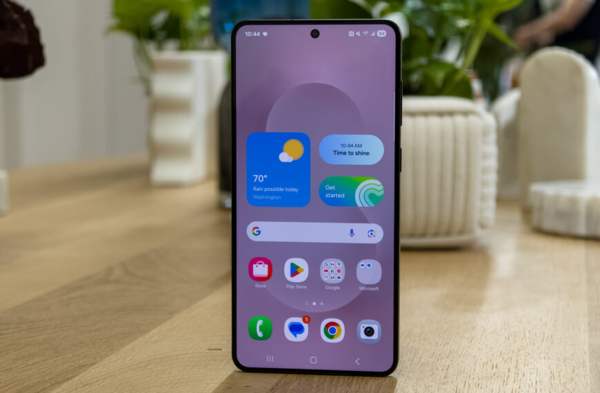 Best Samsung Galaxy S25 Edge screen protectors 2025