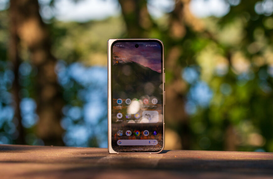 ಪಿಕ್ಸೆಲ್ 9 ಪ್ರೊ ಪಟ್ಟು ಅಮೆಜಾನ್‌ನಲ್ಲಿ ಕಪ್ಪು ಶುಕ್ರವಾರ ಮಟ್ಟದ ರಿಯಾಯಿತಿಯನ್ನು ಗಳಿಸುತ್ತದೆ .. ಸ್ಮಾರಕ ದಿನದ ಸಮಯದಲ್ಲಿ