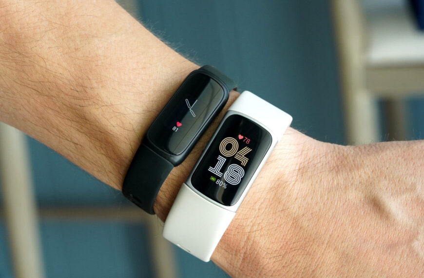Fitbit’s AI experiments just leveled up with 3 new health tracking features