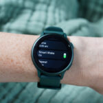 I tested Garmin’s newest Smart Wake feature, and I’m just as tired as ever