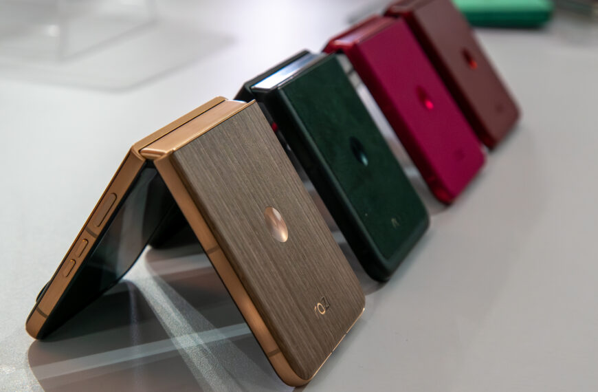 The best Motorola Razr 2025 deals on the web today: massive discounts, trade-in opportunities, and more