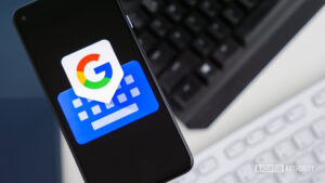 Google is working on a ton of changes…