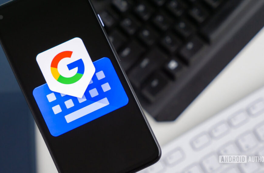 Google is working on a ton of changes to Gboard (APK teardown)