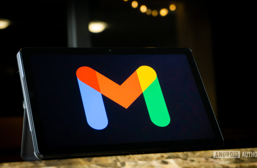 Gmail’s new tools help you reply smarter and schedule faster