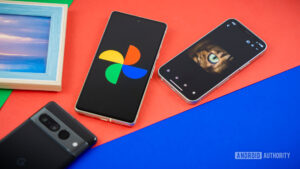 Google Photos’ Remix feature could launch with a…