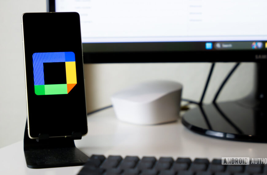 Google Calendar permissions could be about…