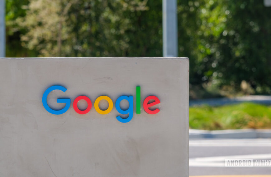 Watch here: Google I/O 2025 keynote