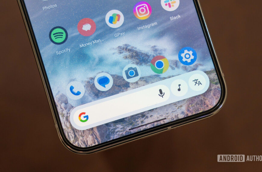 Circle to Search now uses your entire screen automatically