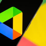 Here’s an early look at Google Drive’s Expressive redesign