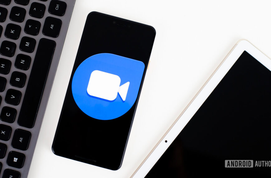 Google is getting ready to kill…