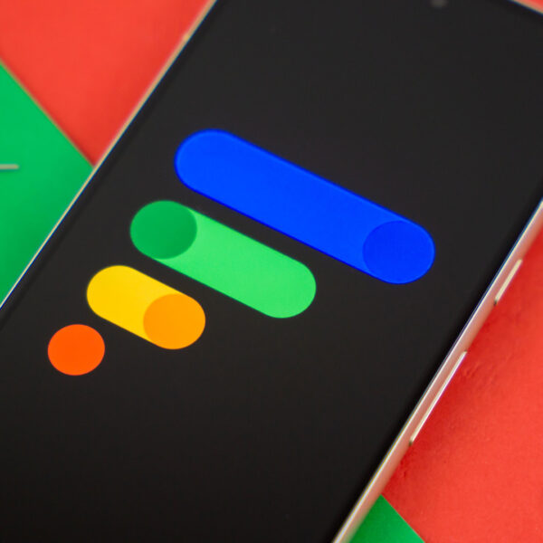 You can get a year of Google Fi for half off right now